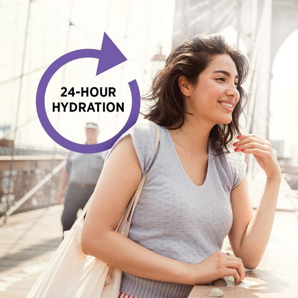 Differin Face Moisturizer Soothing Lotion for Face and Body,Gentle Skin Care - Picture 13 of 14